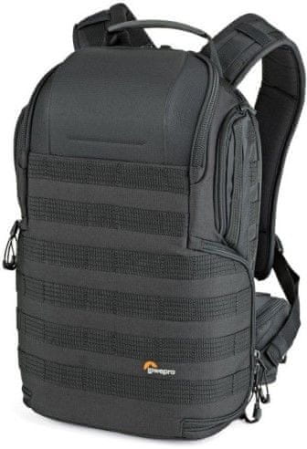 Lowepro Pro Tactic 350 AW II Green Line foto ruksak, crni