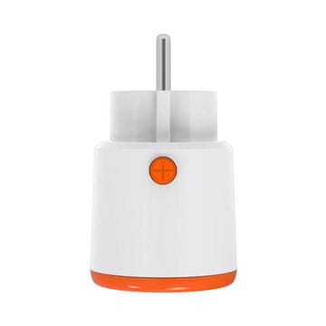 NEO Pametna utičnica Zigbee Homekit NEO NAS-WR15BH (FR)