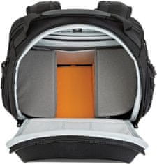 Lowepro Pro Tactic 450 AW II Green Line foto ruksak, crni