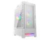 Cougar Airface RGB kućište, Mid Tower, bijela (CGR-5ZD1W-AIR-RGB)