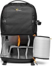 Lowepro Fastpack 250 AW III foto ruksak, crni