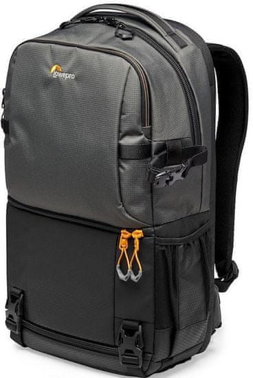 Lowepro Fastpack 250 AW III foto ruksak, sivi