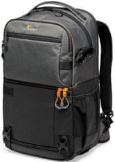 Lowepro Fastpack Pro BP 250 AW III foto ruksak, crno-sivi