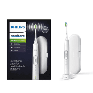 Philips Sonicare HX6877/28 zubna četkica