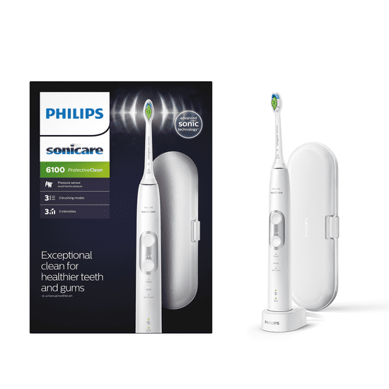 Philips Sonicare HX6877/28 zubna četkica