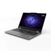 LOQ 15 laptop, 39,62 cm (15,6), FHD, i5-12450HX, RTX 4060, 24GB, 1TB, DOS (83GS00JBSC)