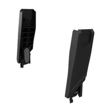 Thule Urban Glide 3 adapter za Maxi-Cosi autosjedalicu, za blizance