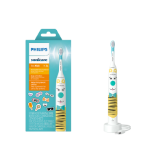 Philips Sonicare Sonicare For Kids Pet Edition HX3601/01 električna četkica za zube