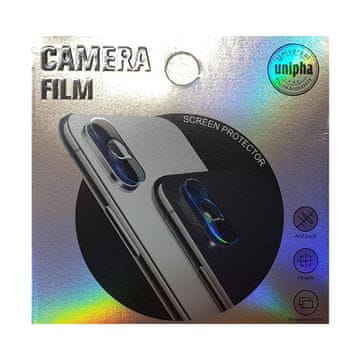 R2Invest 9H kaljeno staklo za zaštitu kamere za Xiaomi Redmi Note 9S i PRO/PROMAX