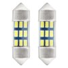 LED žarulje AMiO Standard 3014 9SMD Festoon C5W/C10W 31mm bijela