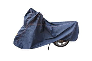 slomart AMiO cerada za motor XL (246x104x127 cm)