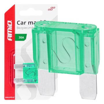 slomart AMiO Maxi osigurač za automobil 30A