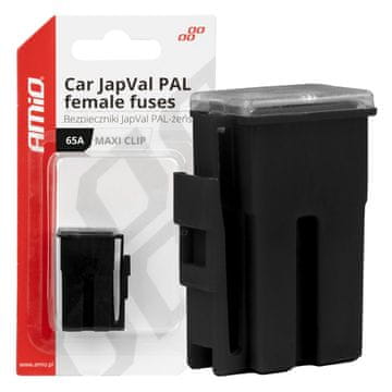 slomart AMiO auto osigurač JAPVAL PAL ženski montažni 65A