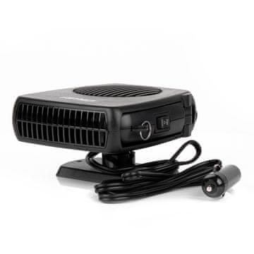 slomart AMiO Termoventilator/grijač za auto 12V 150W