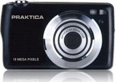 Praktica Luxmedia BX-D18 digitalni fotoaparat, 18 MP, crni