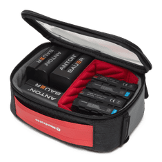 Manfrotto Pro Light tehnička torba za organizaciju "S" (MB PL-TO-S)