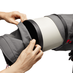 Manfrotto Pro Light Teleshield navlaka za kišu (MB PL-TS)