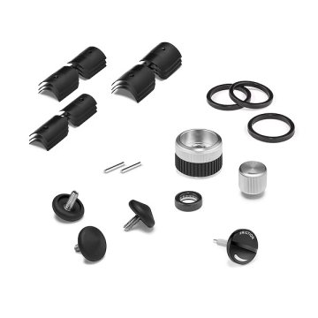 Gitzo Komplet rezervnih dijelova za stativ Gitzo Legende (GK1545T-SP)