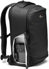 Lowepro Flipside BP 300 AW III foto ruksak, crni