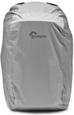Lowepro Flipside BP 300 AW III foto ruksak, sivi