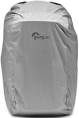 Lowepro Flipside BP 400 AW III foto ruksak, sivi