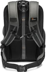 Lowepro Flipside BP 400 AW III foto ruksak, sivi