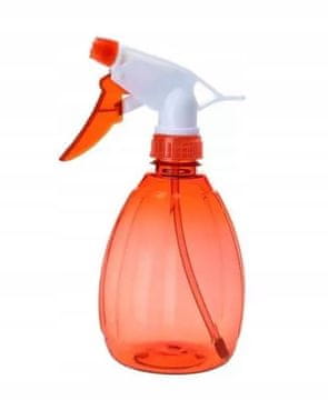 Galicja Verdenia raspršivač za cvijeće i biljke 550 ml ručni crveni