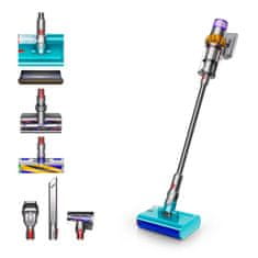 Dyson V15s Detect Submarine uspravni usisavač