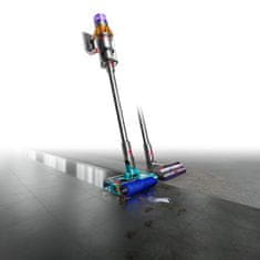 Dyson V15s Detect Submarine uspravni usisavač