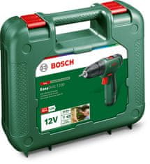 Bosch akumulatorska bušilica odvijač EasyDrill 1200 (06039D3007)