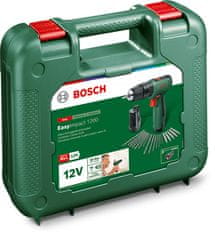 Bosch bežična udarna bušilica EasyImpact 12 (06039D3105)