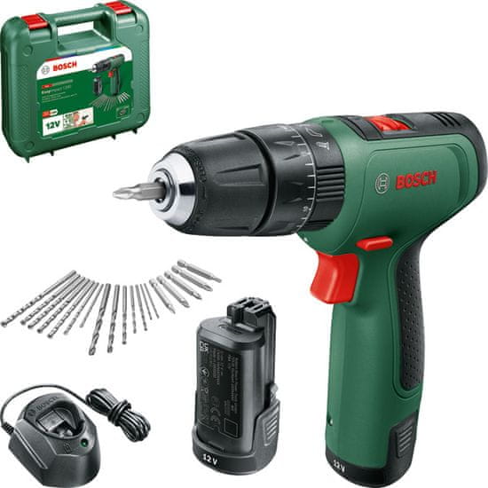 Bosch bežična udarna bušilica EasyImpact 12 (06039D3105)