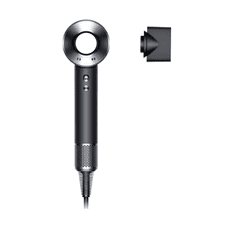 Dyson Supersonic Origin HD07 černá/šedá