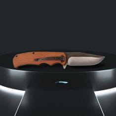 Albainox Preklopni nož Mod.18257 3D011