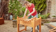 Bosch akumulatorska višenamjenska brusilica EasySander 18V-8 (06033E3002)