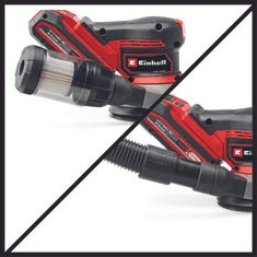 Einhell akumulatorska ekscentrična brusilica TP-RS 18/32 Li BL Solo (4462020)