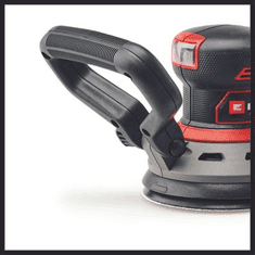 Einhell akumulatorska ekscentrična brusilica TP-RS 18/32 Li BL Solo (4462020)