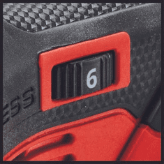 Einhell akumulatorska ekscentrična brusilica TP-RS 18/32 Li BL Solo (4462020)
