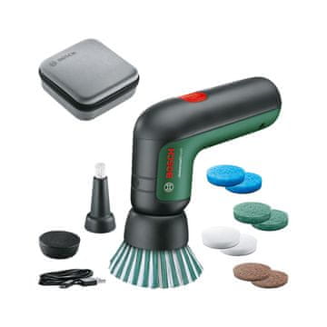 Bosch akumulatorska četka za čišćenje UniversalBrush Set (06033E0002)