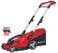 Einhell akumulatorska kosilica GP-CM 36/41 Li Brushless Solo (3413275)