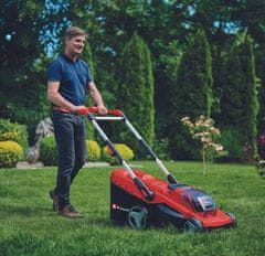 Einhell akumulatorska kosilica GP-CM 36/41 Li Brushless Solo (3413275)