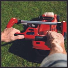 Einhell akumulatorska kosilica GP-CM 36/41 Li Brushless Solo (3413275)