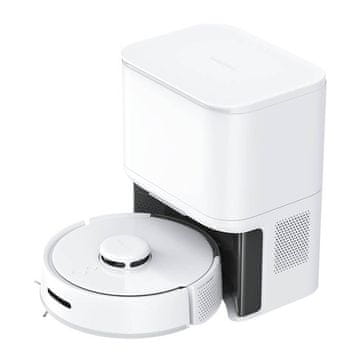 Switchbot Mini robotski usisavač SwitchBot K10+