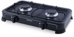 BROCK GS 2002 plinsko kuhalo, crno