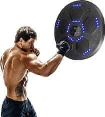 Tavalax Interaktivni glazbeni boksački trenažer