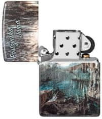 Zippo Postojnska jama upaljač