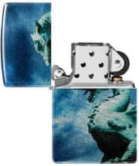 Zippo Ljubljana olujno nebo upaljač