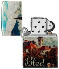 Zippo Bled upaljač