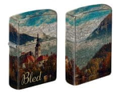 Zippo Bled upaljač