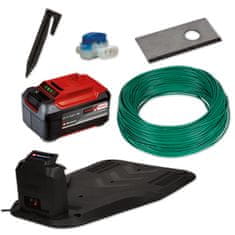 Einhell robotska kosilica FREELEXO 1200 LCD BT (4326368)